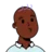 %Unknown%